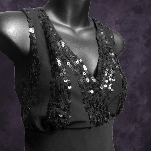 Vintage Suzy Shier Babydoll Tank - Picture 2 of 5